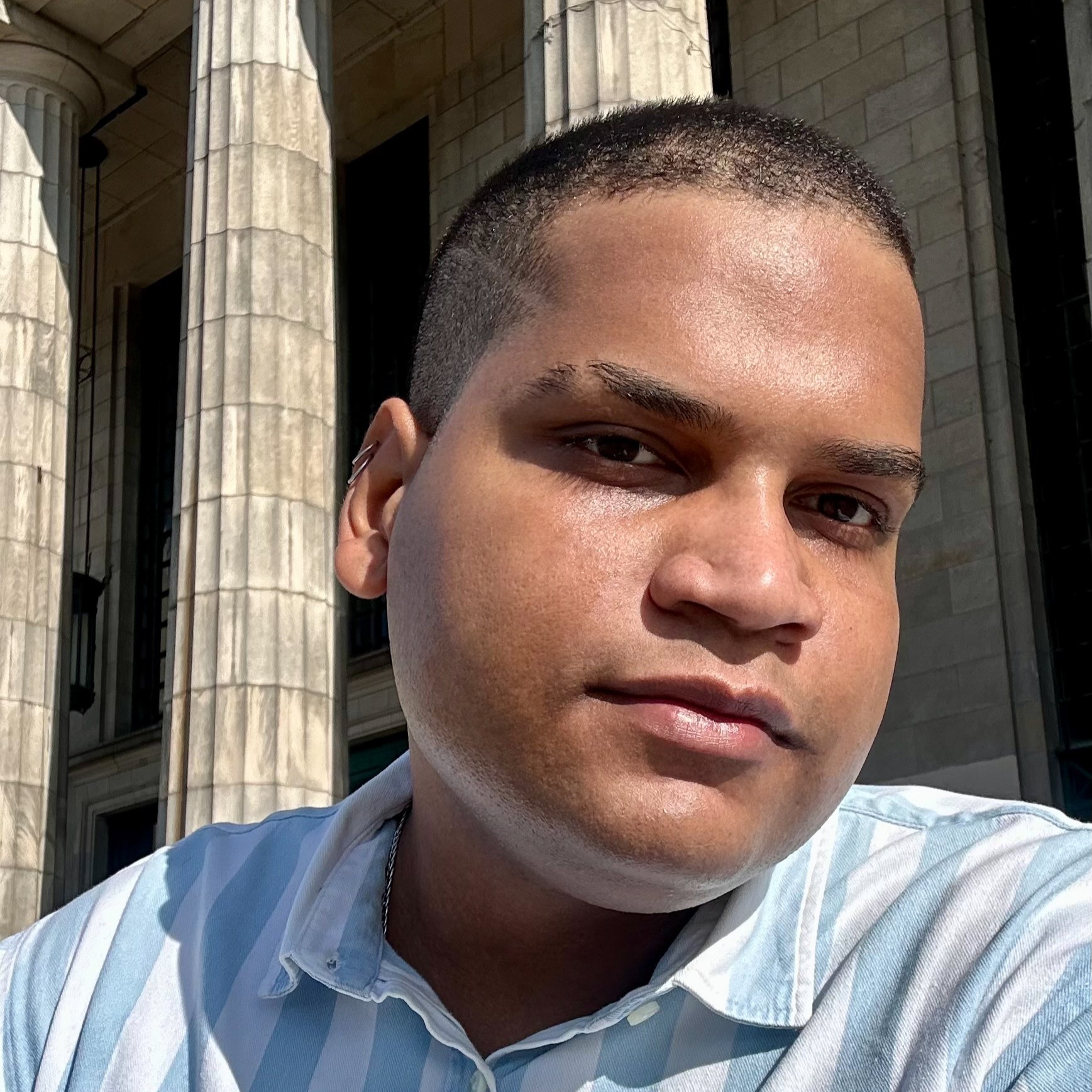 Lucas Melquiades